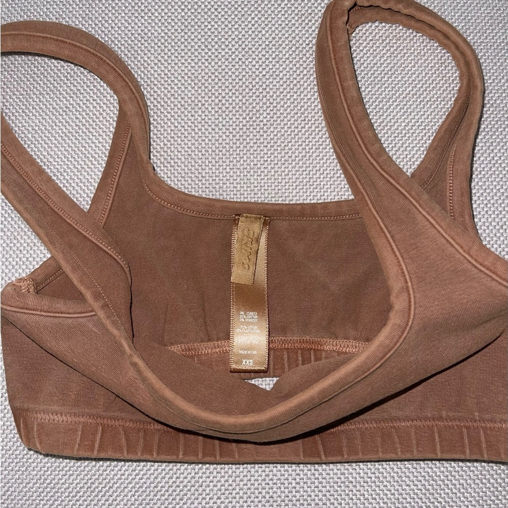 SKIMS Bra - Picture 3 of 3